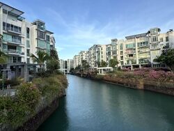 Reflections At Keppel Bay (D4), Condominium #594024301